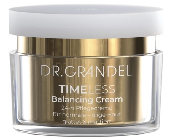 Dr. Grandel TIMELESS Balancing Cream 50 ml