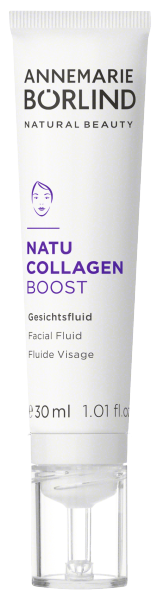 ANNEMARIE BÖRLIND NATUCOLLAGEN BOOST Gesichtsfluid 30ml