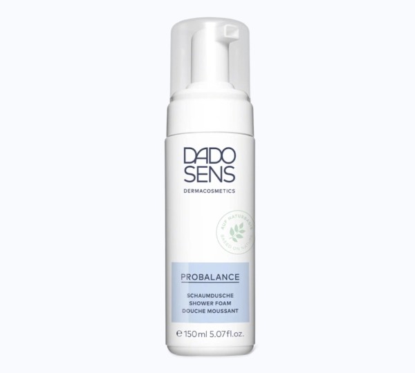 DADO SENS PROBALANCE SCHAUMDUSCHE 150 ml