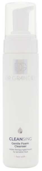Dr. Grandel CLEANSING Gentle Foam Cleanser 200 ml