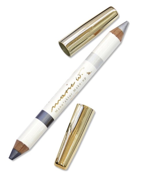 marie w. DuoLidschatten-Stift 03 UnArtig 4,2 g