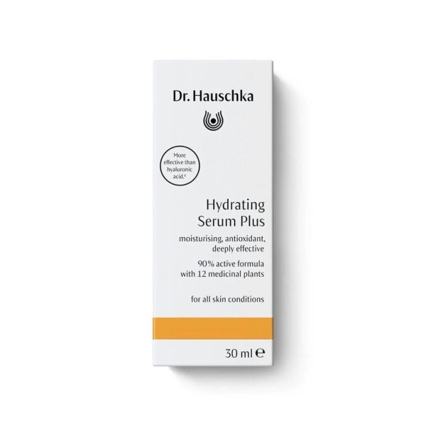 Dr. Hauschka Hydrating Serum Plus 30ml