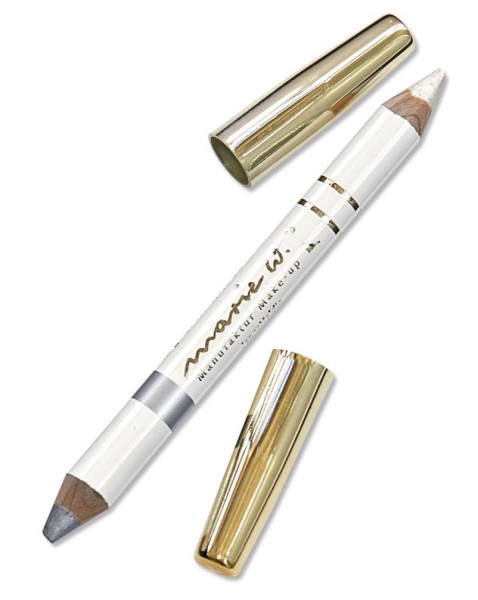 marie w. DuoLidschatten-Stift 01 JeansHeldin 4,2 g