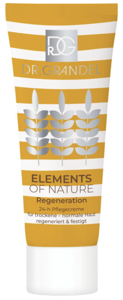 Dr. Grandel Elements Of Nature Regeneration Sondergröße 75 ml
