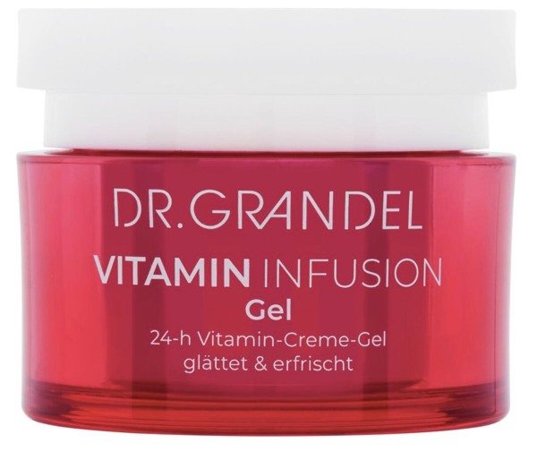 Dr. Grandel VITAMIN INFUSION Gel 50 ml