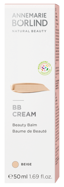 ANNEMARIE BÖRLIND BB Cream Beige 50ml