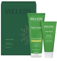 Weleda Nourishing Geschenkset Skin Food Weleda Nourishing Geschenkset Skin Food