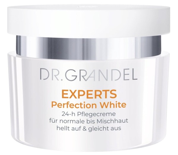 Dr. Grandel EXPERTS Perfection White 50 ml