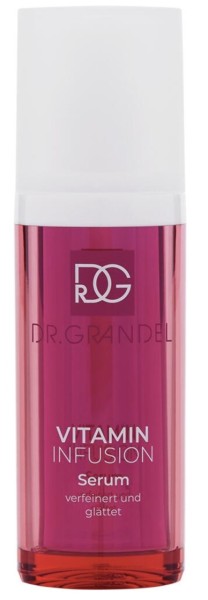 Dr. Grandel VITAMIN INFUSION Serum 30 ml