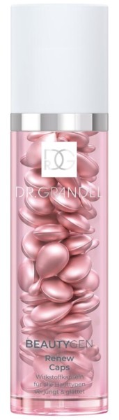 Dr. Grandel BEAUTYGEN Renew Caps 15,2 ml
