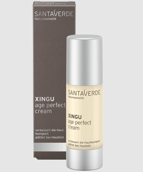 Santaverde Xingu Age Perfect Cream 30 ml