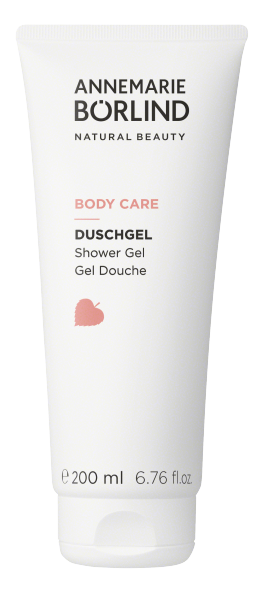 ANNEMARIE BÖRLIND BODY CARE Duschgel 200ml