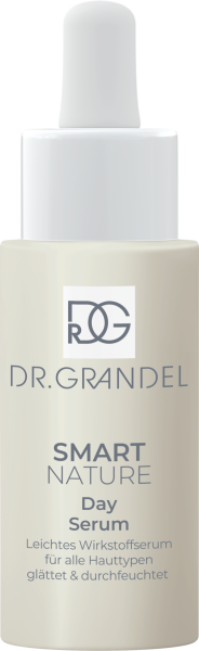 Dr. Grandel SMART NATURE Day Serum 30 ml