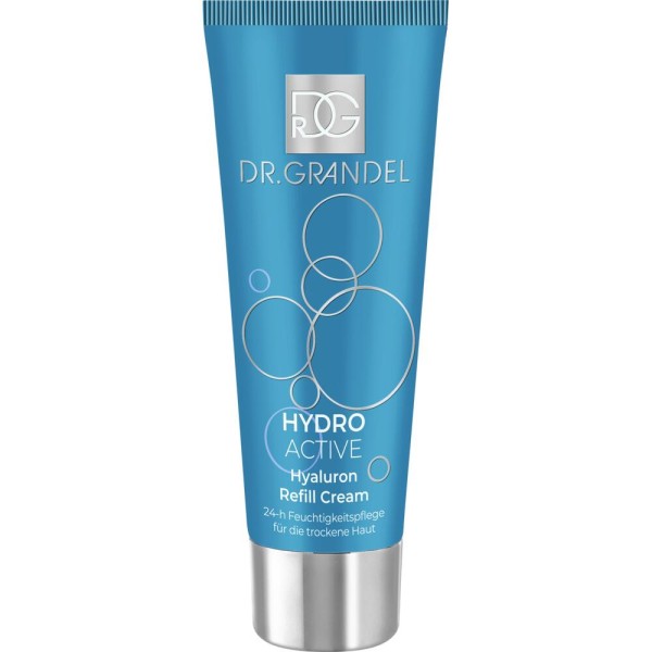 Dr. Grandel Hyaluron Refill Creme Limited Edition 75 ml