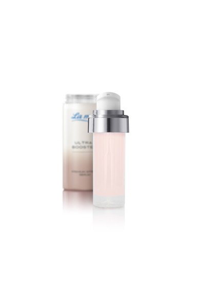 La Mer Ultra Booster Premium Effect Serum Refill 30 ml mit Parfum Refill-Spender