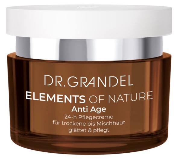 Dr. Grandel ELEMENTS OF NATURE Anti Age 50 ml