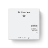 Dr. Hauschka Highlighter 01 illuminating 5g Dr. Hauschka Highlighter 01 illuminating 5g
