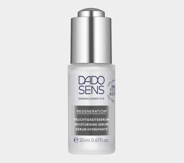 DADO SENS REGENERATION E FEUCHTIGKEITSSERUM 20 ml