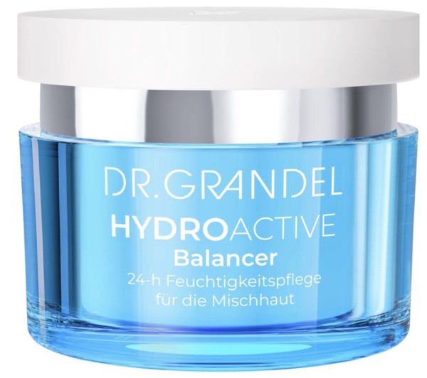 Dr. Grandel HYDRO ACTIVE Balancer 50 ml