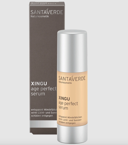Santaverde Xingu Age Perfect Serum 30 ml