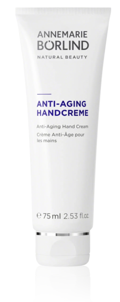 ANNEMARIE BÖRLIND ANTI-AGING HANDCREME 75 ml