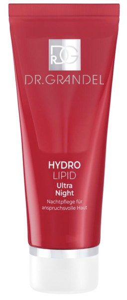 Dr. Grandel HYDRO LIPID Ultra Night 75 ml