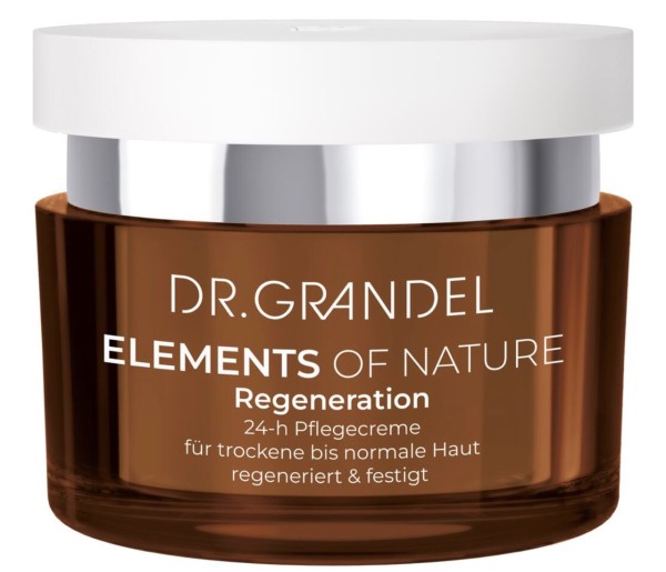 Dr. Grandel ELEMENTS OF NATURE Regeneration 50 ml