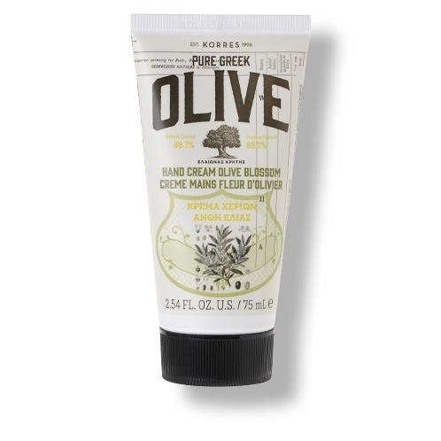 Korres Olive & Olive Blossom Handcreme