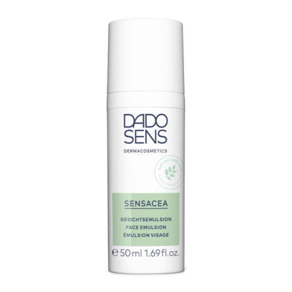 DADO SENS SENSACEA GESICHTSEMULSION 50ml