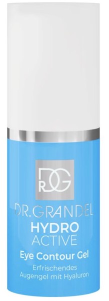 Dr. Grandel HYDRO ACTIVE Eye Contour Gel 15 ml