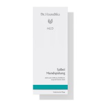 Dr. Hauschka Med Mundspülung Salbei 300 ml Spülung Dr. Hauschka Med Mundspülung Salbei 300 ml Spülung