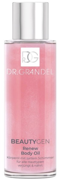 Dr. Grandel BEAUTYGEN Renew Body Oil 100 ml