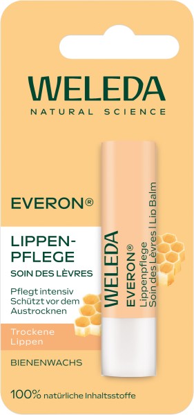 Weleda Everon Lippenpflege 4,8 g