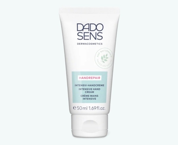 DADO SENS SPEZIALPFLEGE HANDREPAIR INTENSIV-HANDCREME 50 ml.