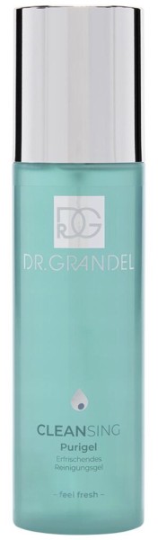 Dr. Grandel CLEANSING Purigel 200 ml