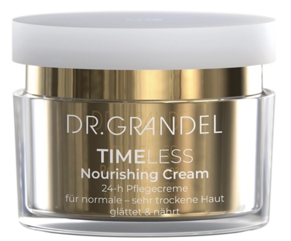 Dr. Grandel TIMELESS Nourishing Cream 50 ml