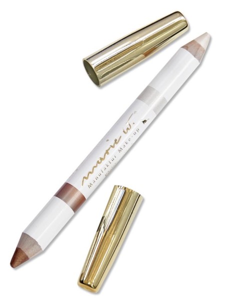 marie w. DuoLidschatten-Stift 04 KöniginnenStaub 4,2 g