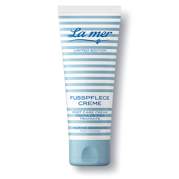 La Mer Marine Breeze Fusspflegecreme 75 ml mit Parfum