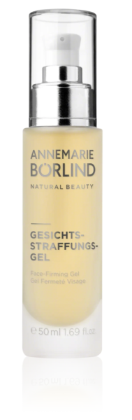 ANNEMARIE BÖRLIND GESICHTS-STRAFFUNGS-GEL 50 ml