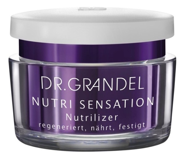 Dr. Grandel NUTRI SENSATION Nutrilizer 50 ml