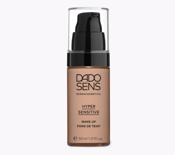 DADO SENS HYPERSENSITIVE MAKE-UP BEIGE 01k 30 ml