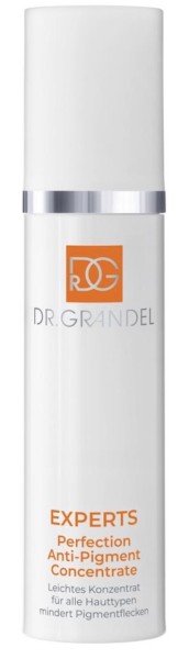 Dr. Grandel EXPERTS Perfection Anti-Pigment Concentrate 50 ml