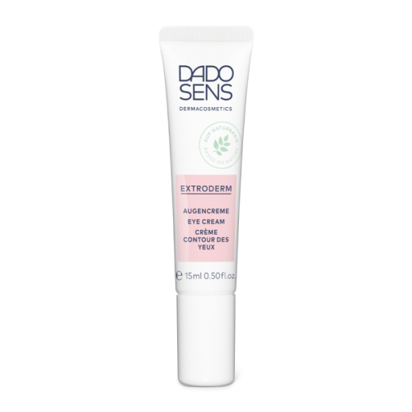 DADO SENS EXTRODERM AUGENCREME 15ml