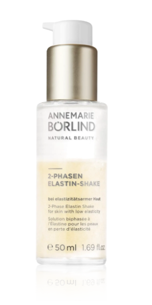 ANNEMARIE BÖRLIND 2-PHASEN ELASTIN-SHAKE 50 ml