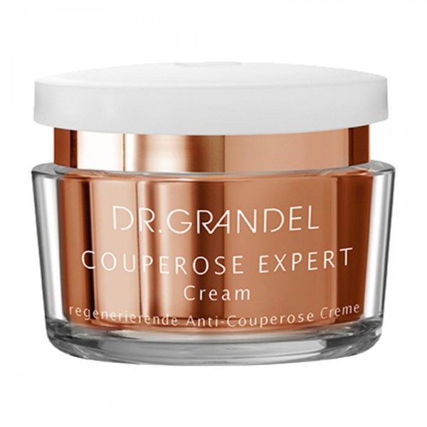 Dr. Grandel Couperose Expert Cream 50 ml