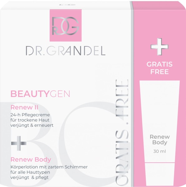 Dr. Grandel BEAUTYGEN Set