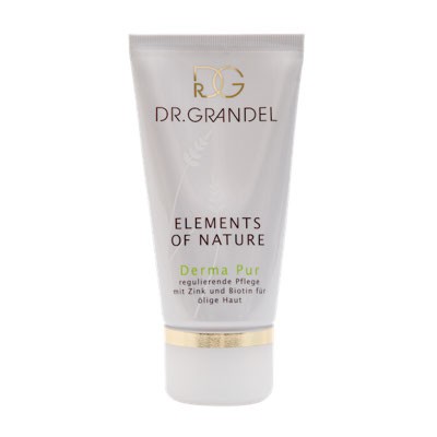 Dr. Grandel Elements Of Nature Derma Pur 50 ml