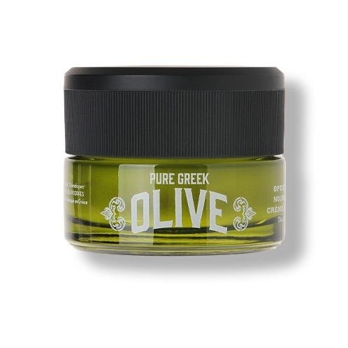 Korres Olive Feuchtigkeitsspendende Nachtcreme