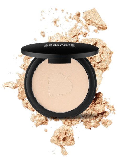 ANNEMARIE BÖRLIND COMPACT POWDER Kompaktpuder Almond 9 g