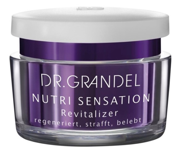 Dr. Grandel NUTRI SENSATION Revitalizer 50 ml